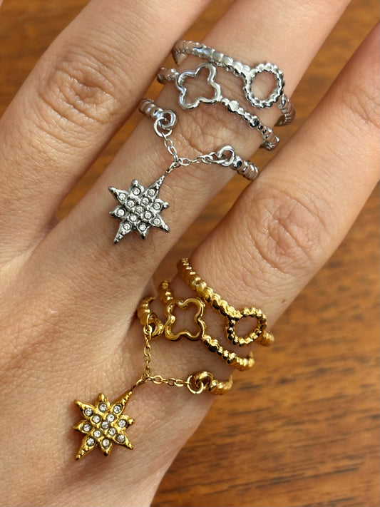 Bague Fanny