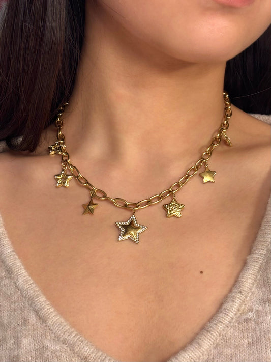 Collier Reine