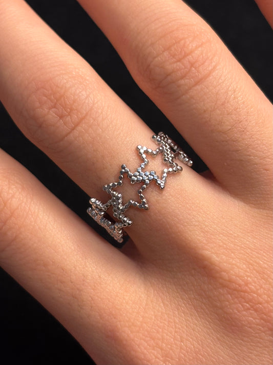 Bague Steffy