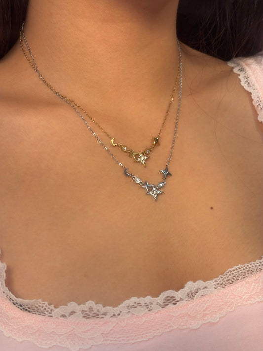 Collier Milena