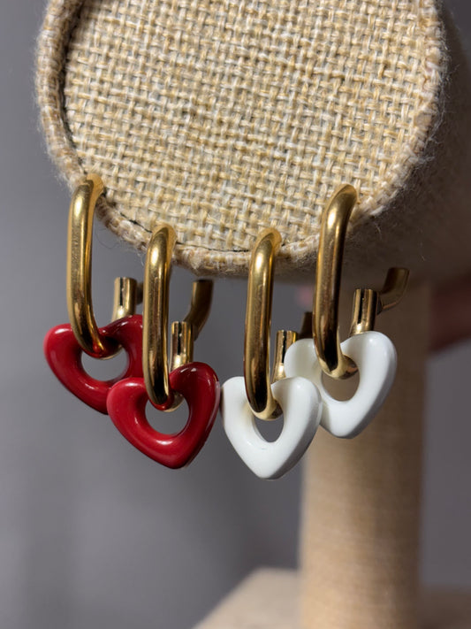 Boucles Anastasia