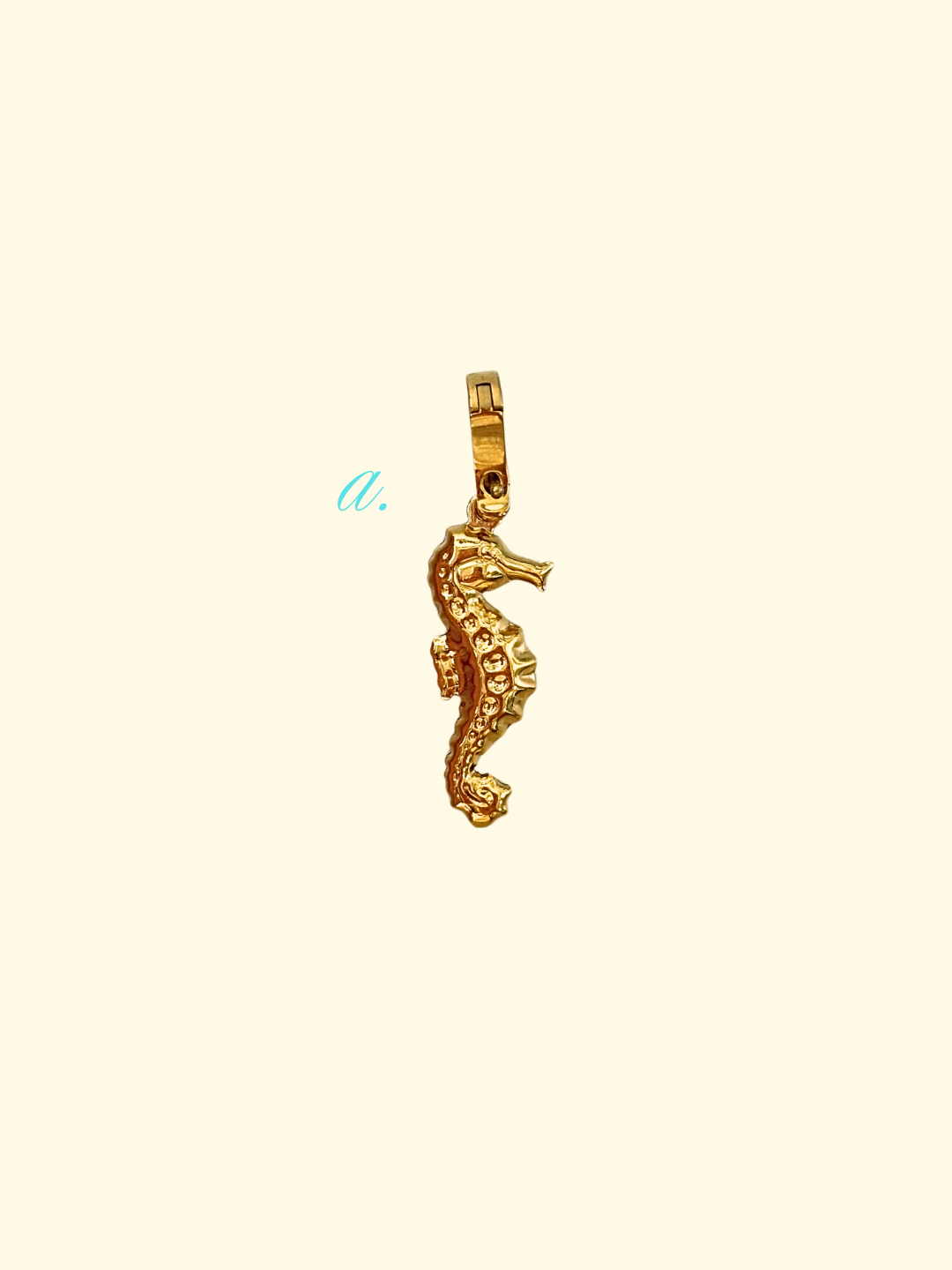 Bikini charms