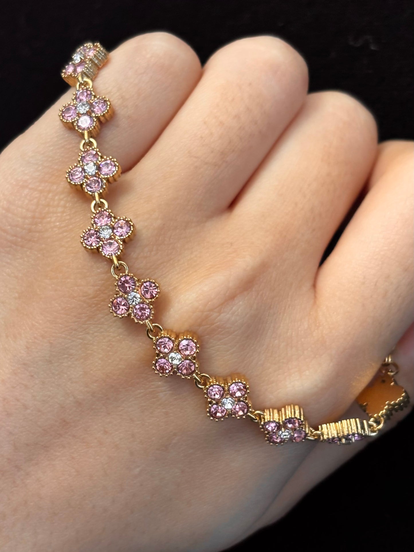 Bracelet Allana