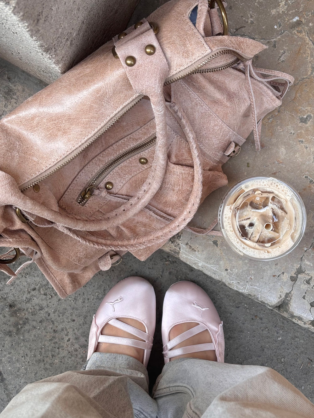 Sac Manon