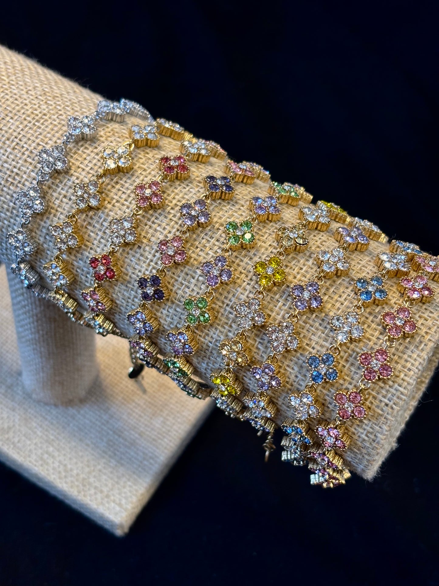 Bracelet Allana