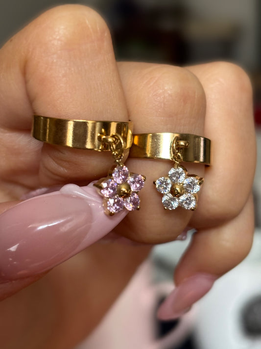 Bague Soraya