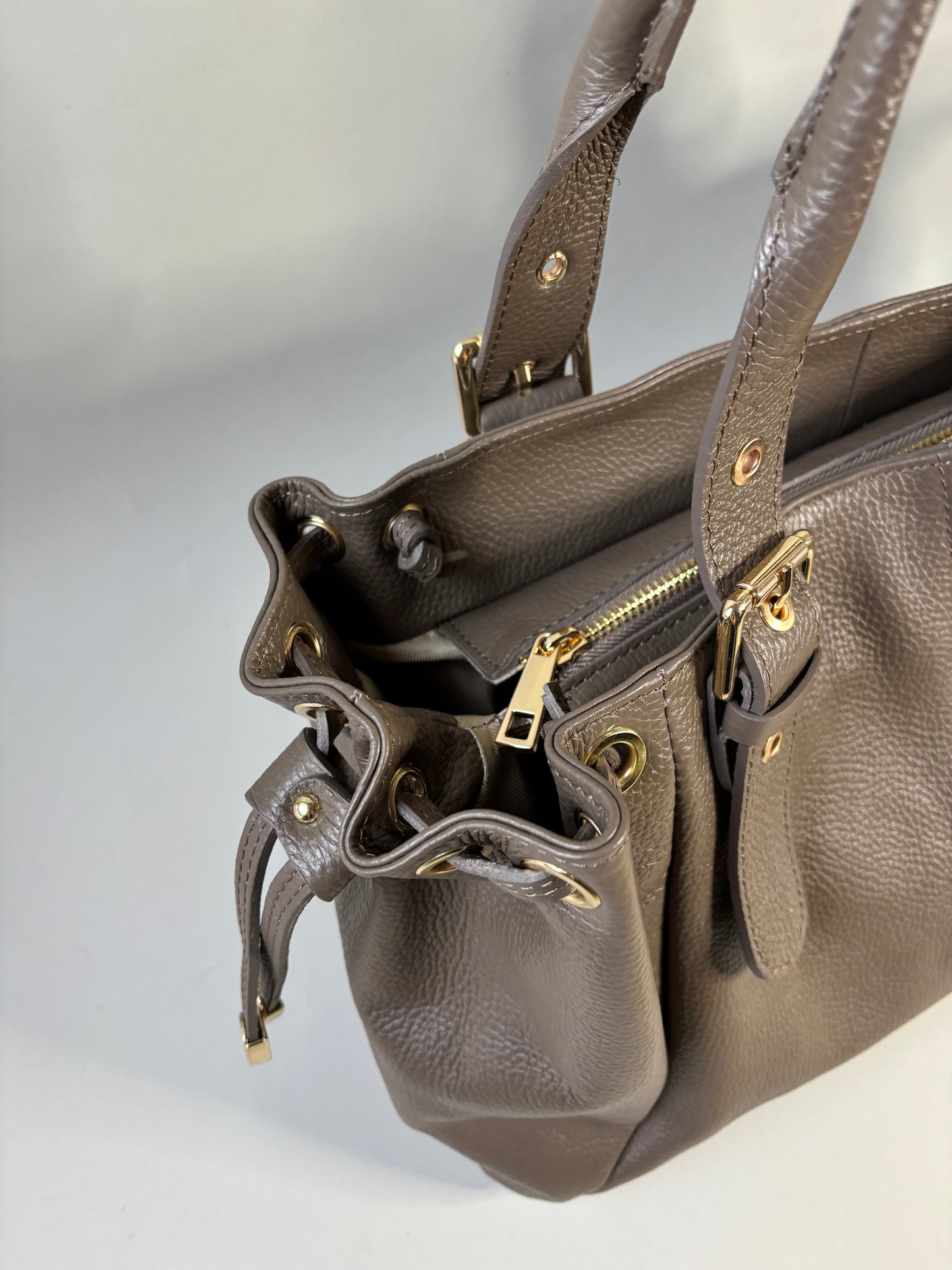 Sac Alma