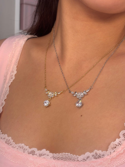 Collier Avar