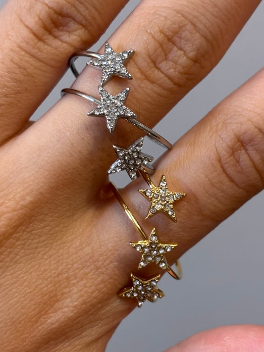 Bague Lana