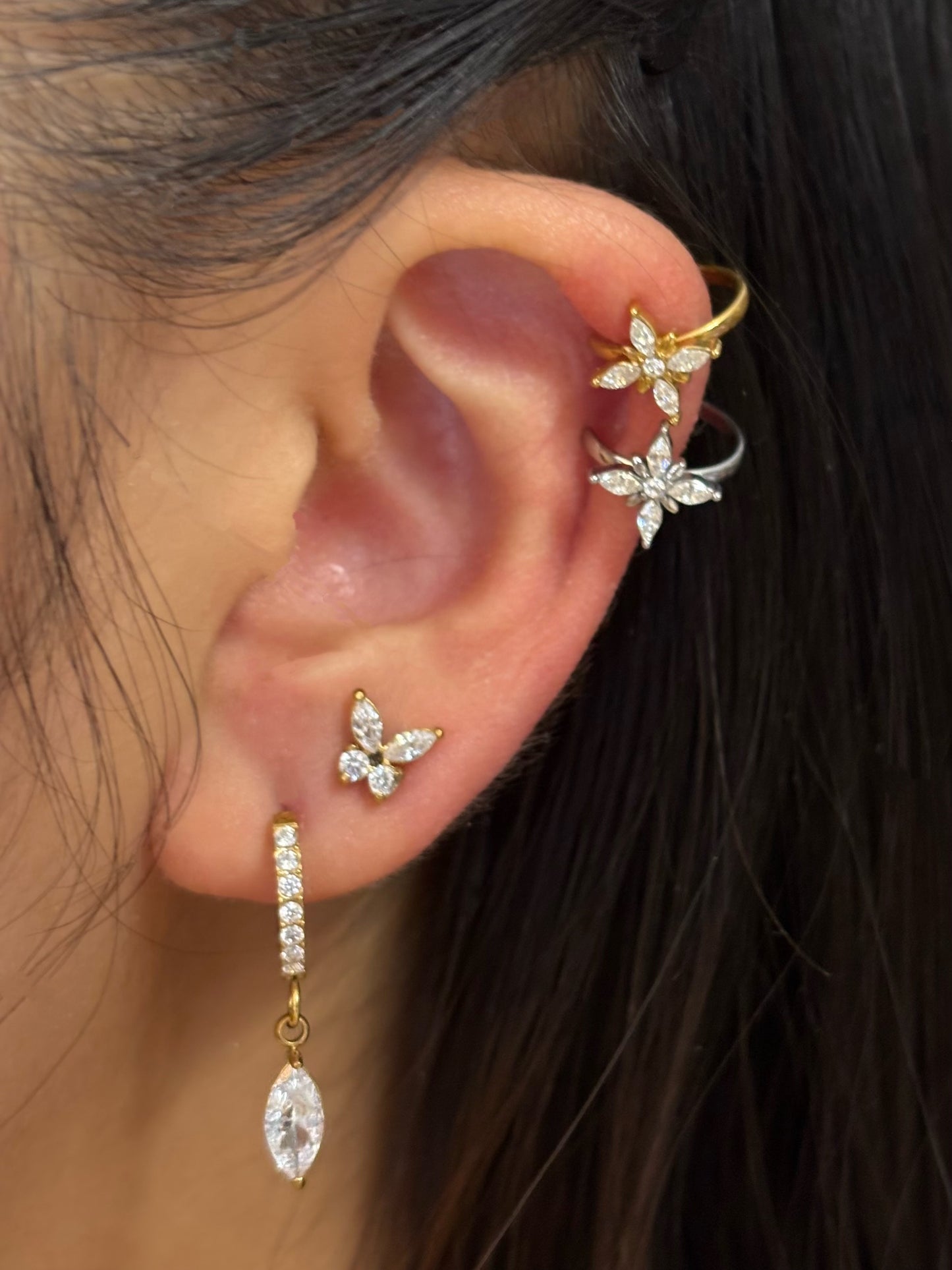 Boucles Laura