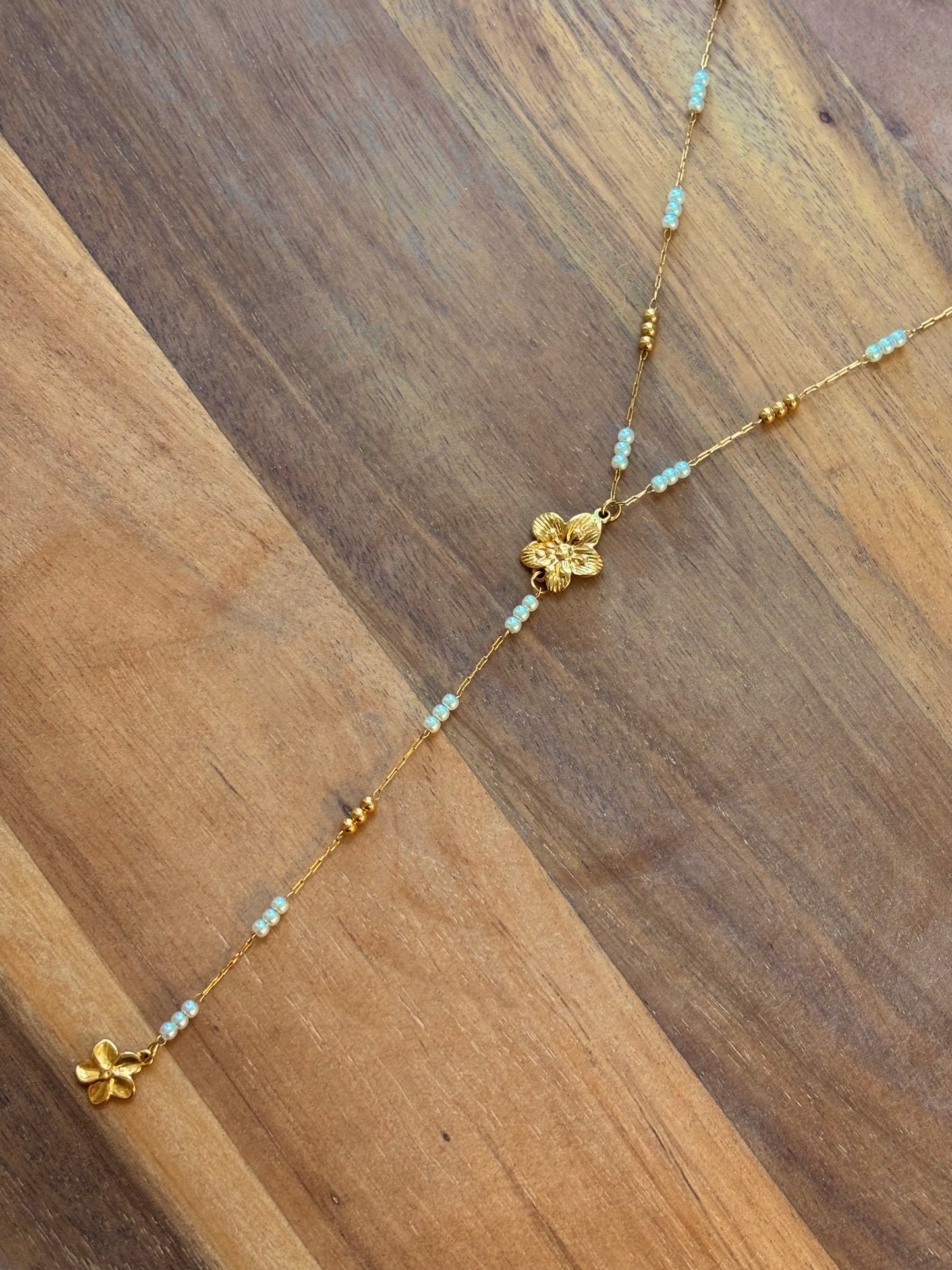 Collier Yaelle