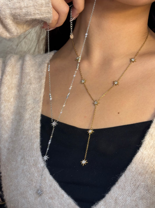 Collier Pazu