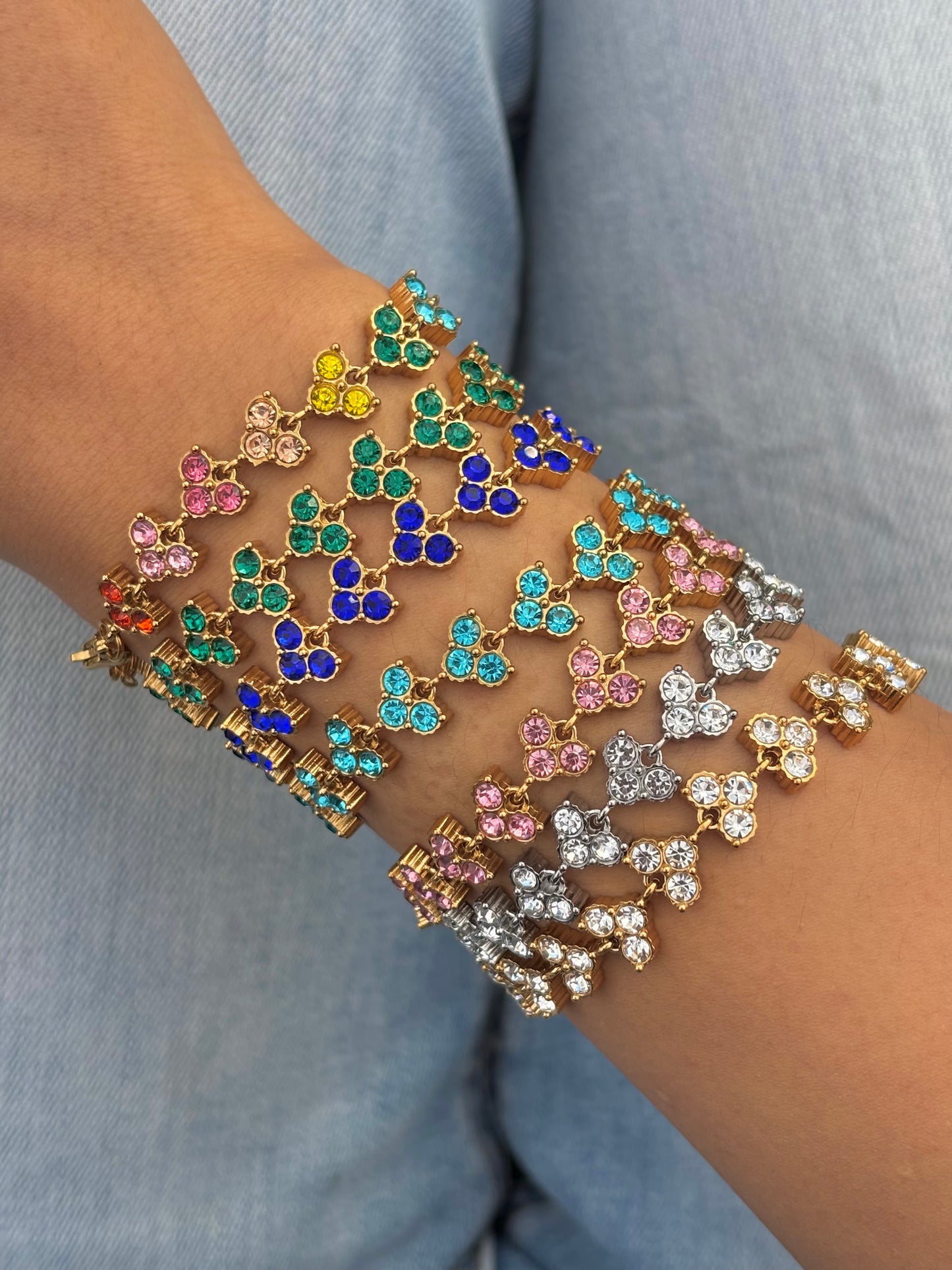 Bracelet Liana
