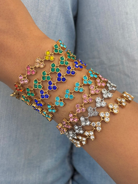 Bracelet Liana