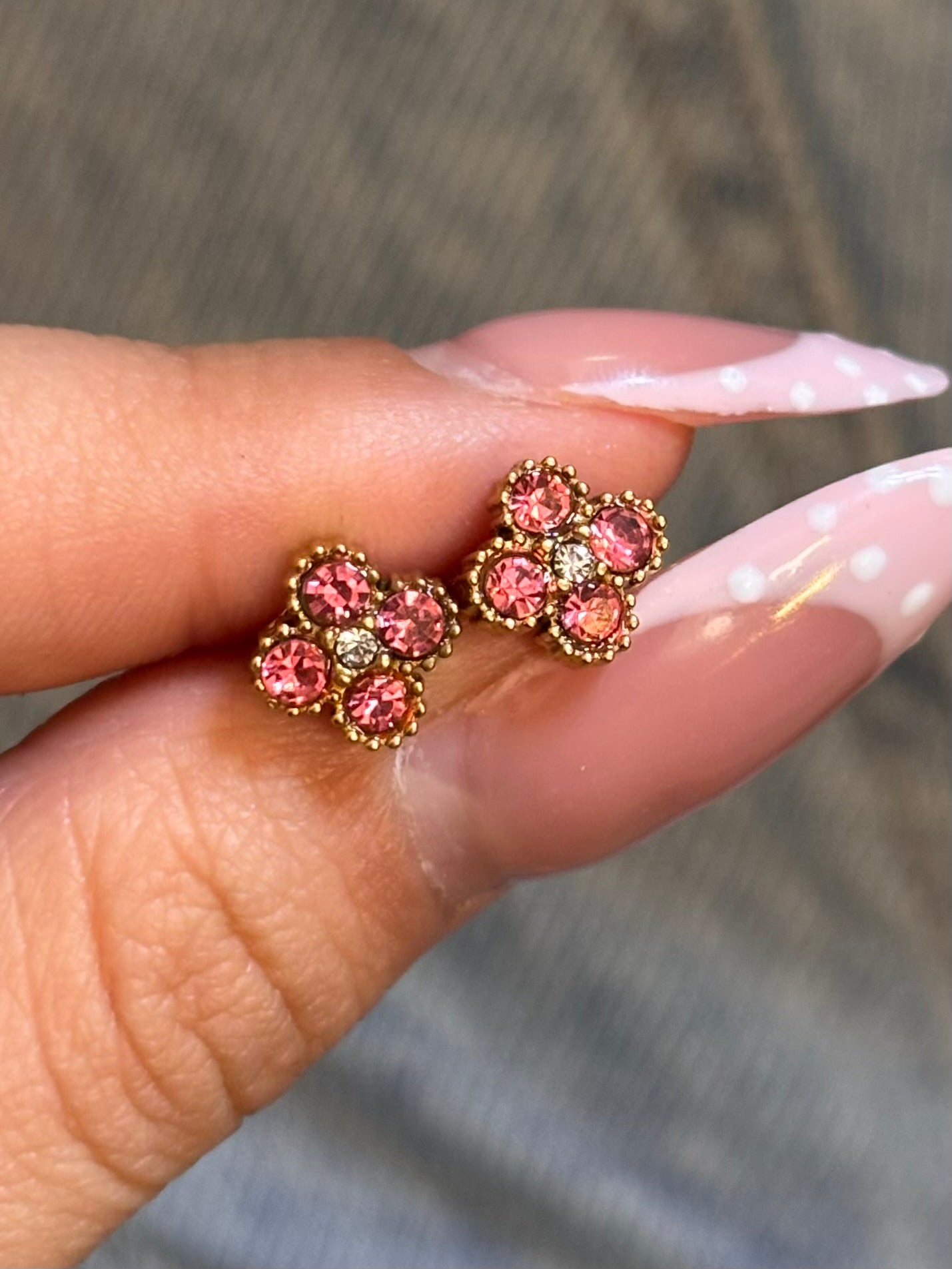 Boucles Baby Allana