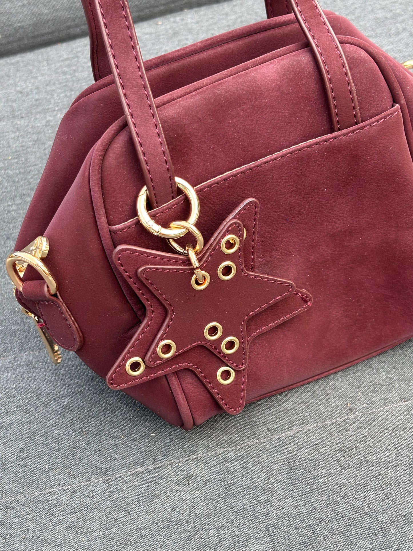 Sac Léane