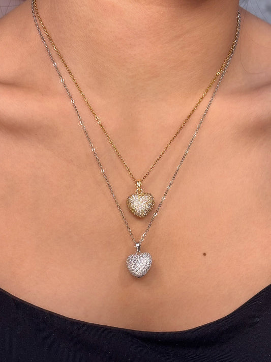 Collier Sonia