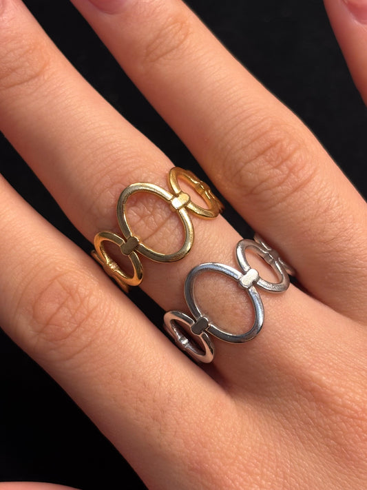 Bague Roxane