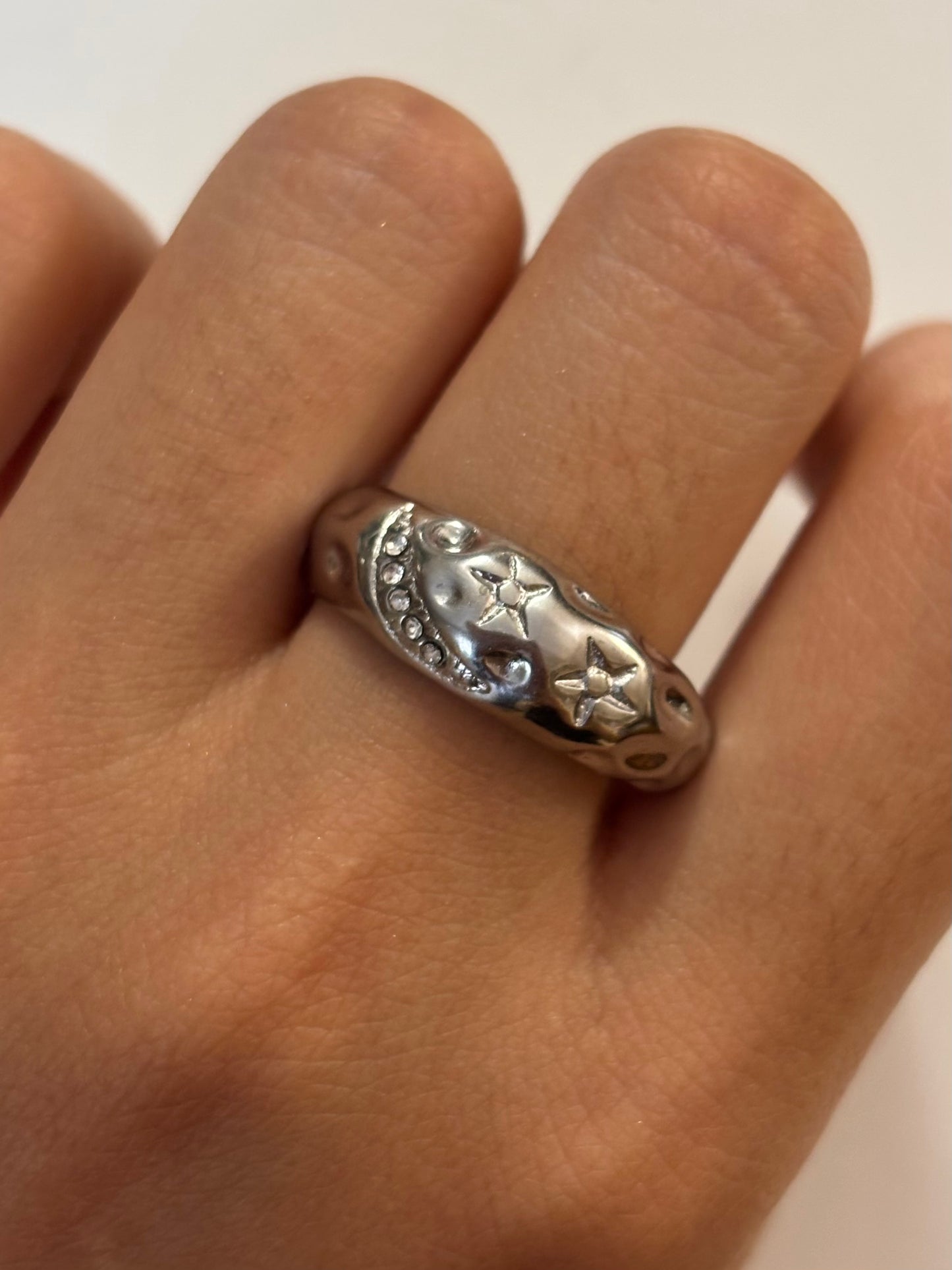 Bague Noelyne
