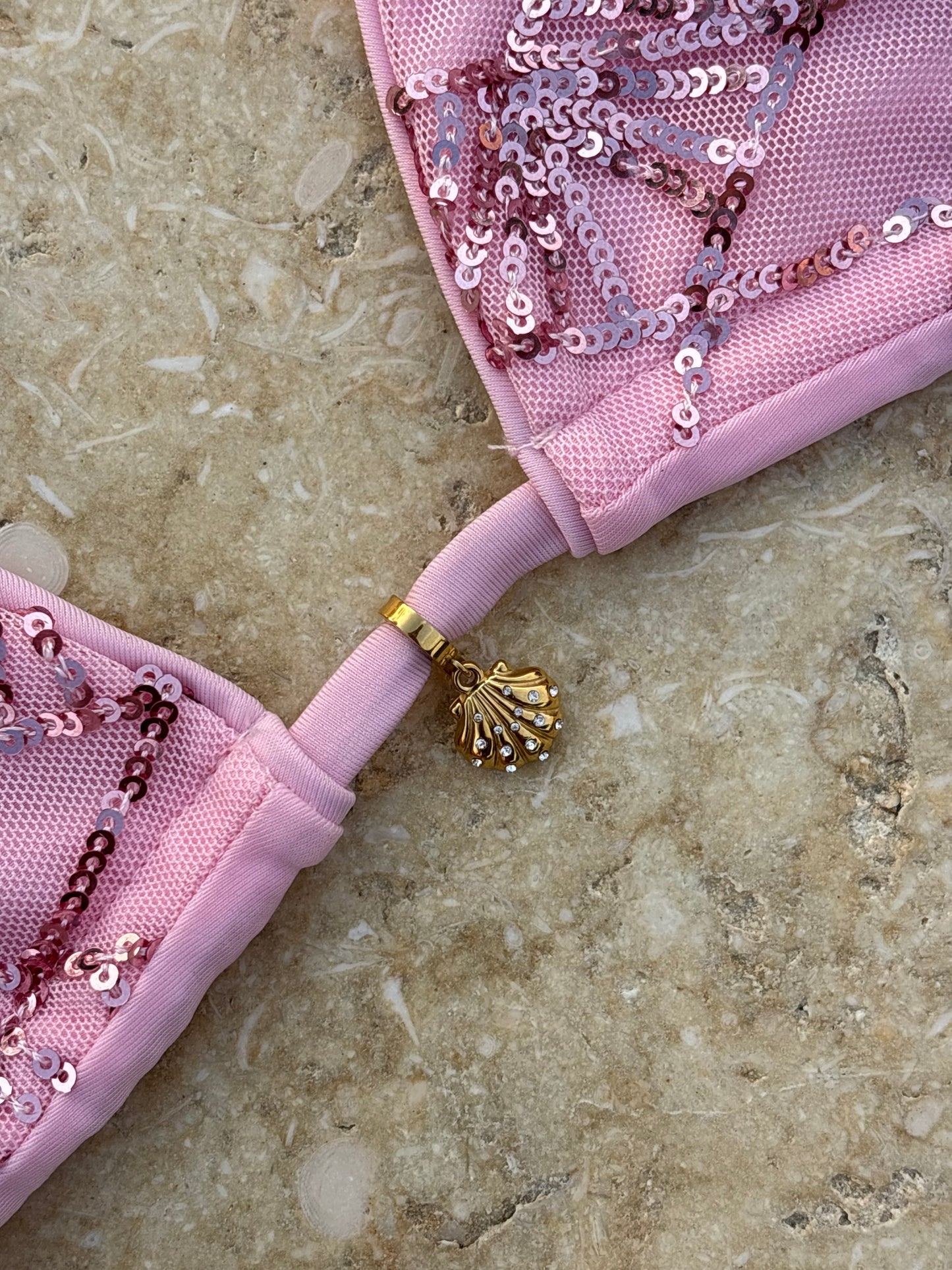 Bikini charms