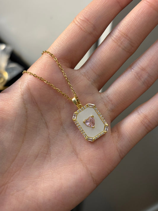 Collier Lola