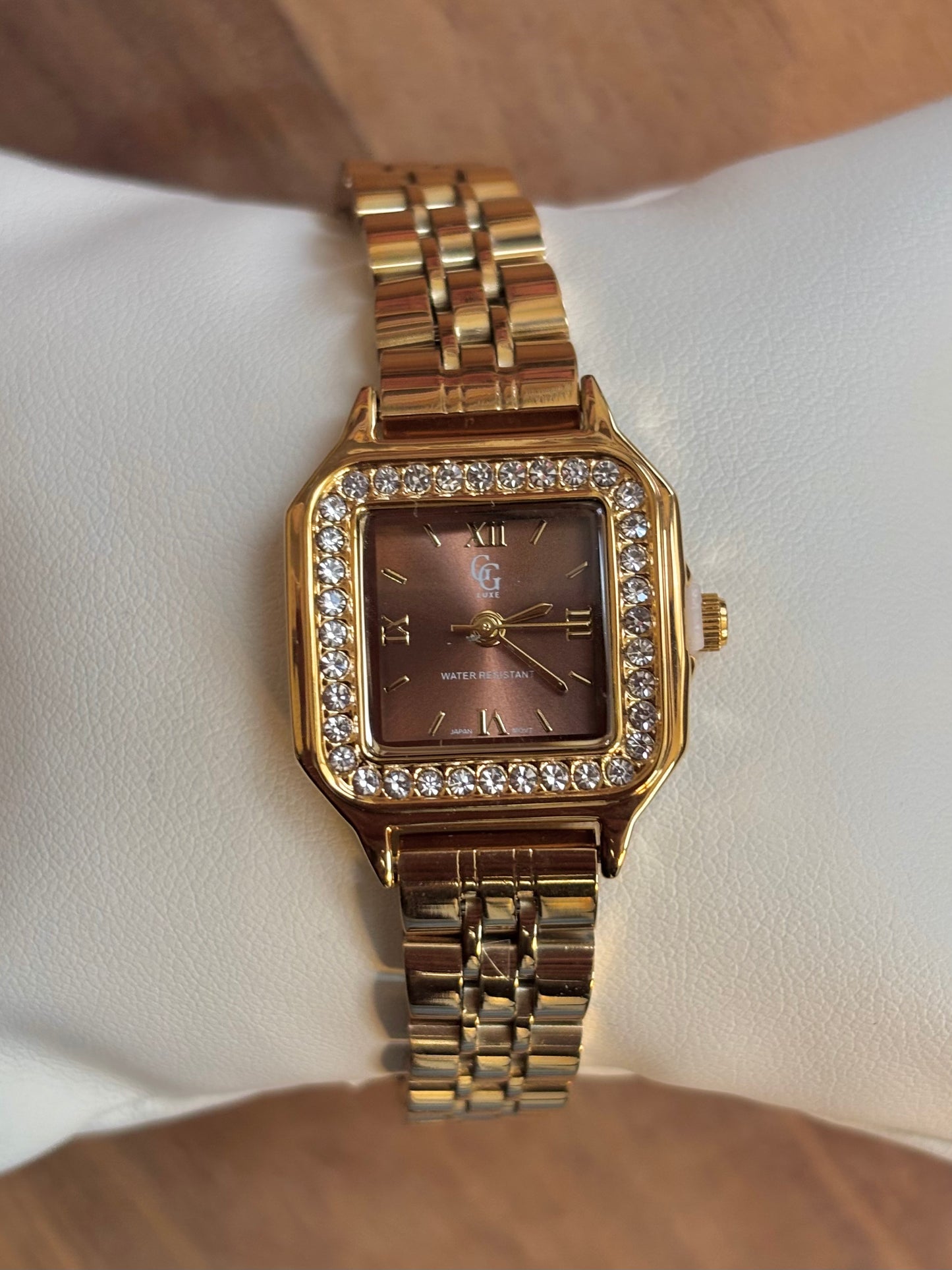 Montre Gaïa