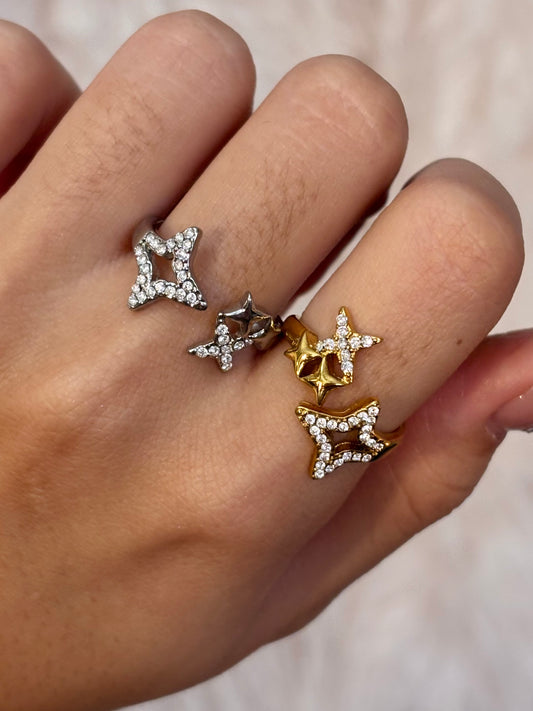 Bague Manar