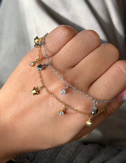 Bracelet Parisa