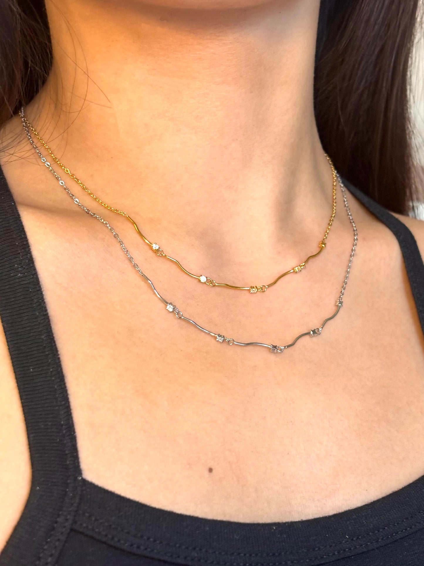 Collier Eryne