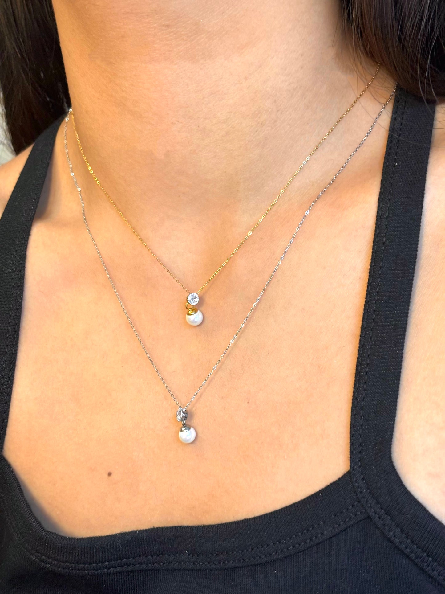 Collier Himmel