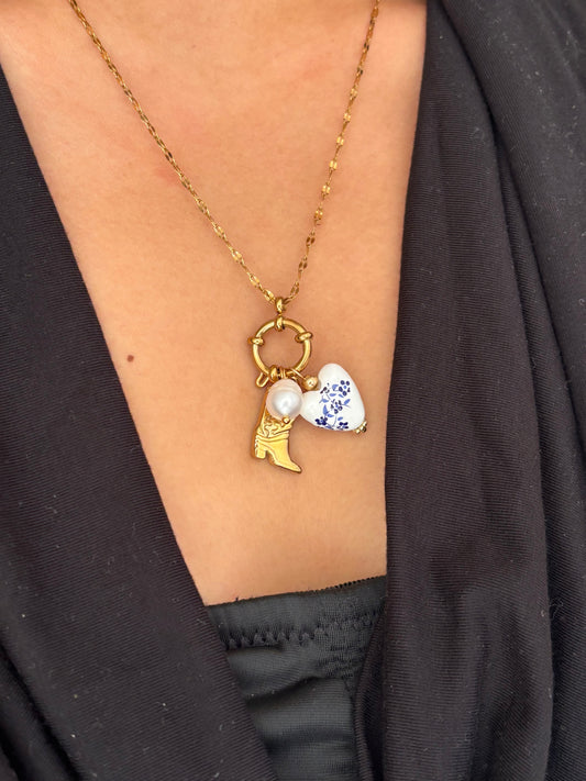 Collier Alicia