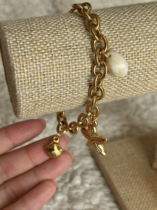 Bracelet Ysia