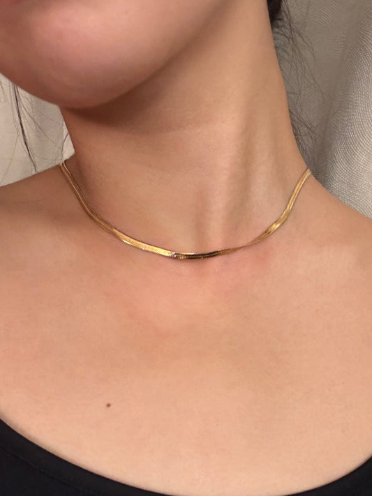 Collier Evelia