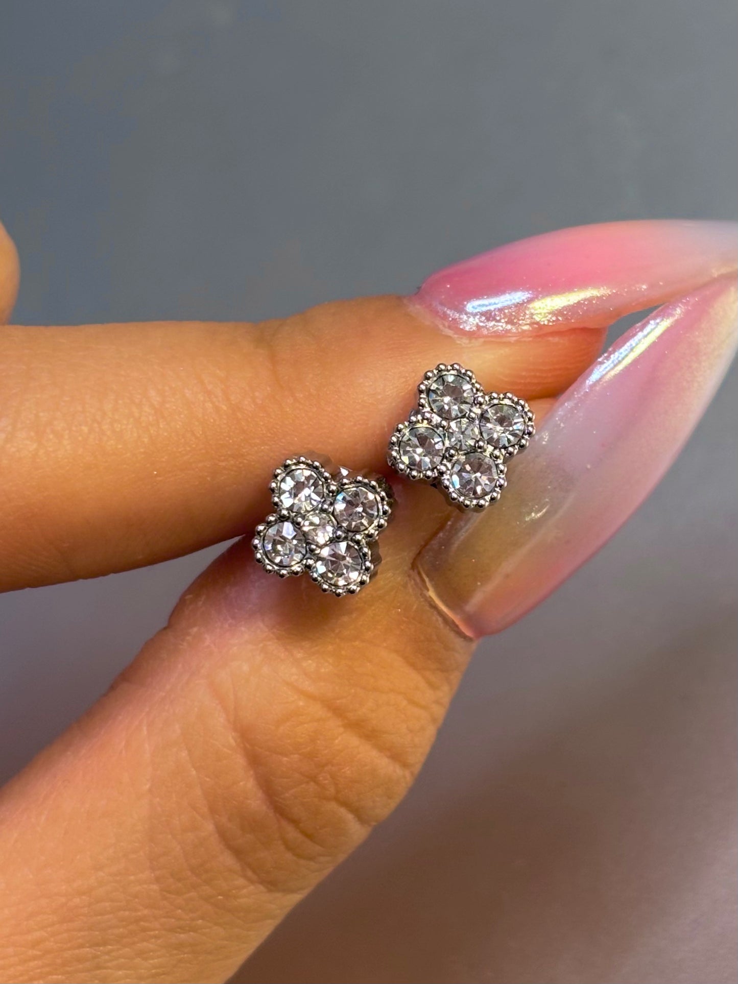 Boucles Baby Allana