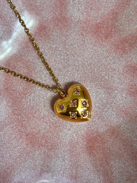 Collier Camille