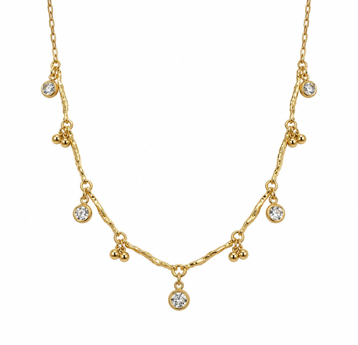 Collier Cecily