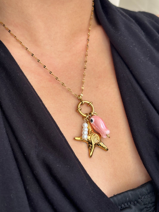 Collier Naïla