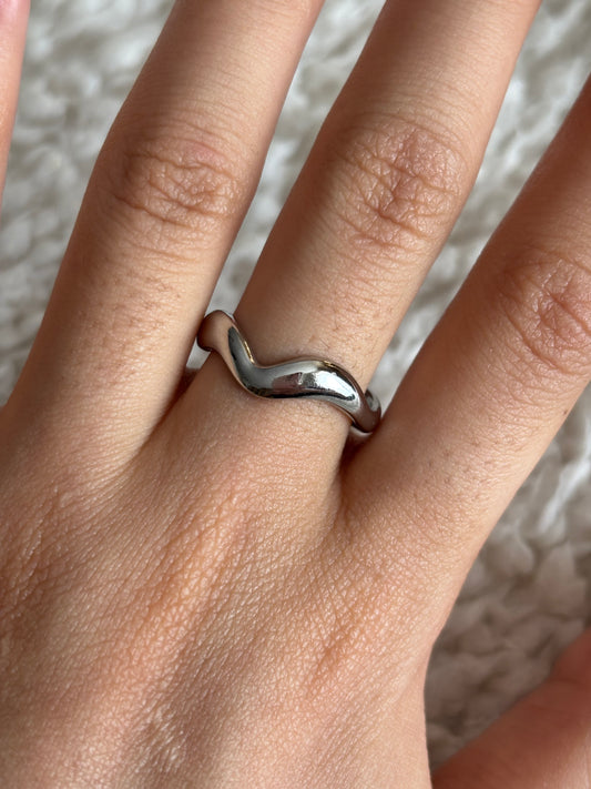 Bague Alicia
