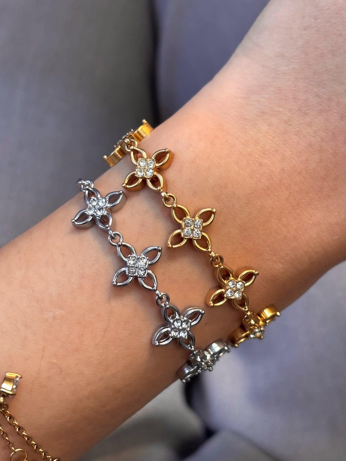 Bracelet Zarya