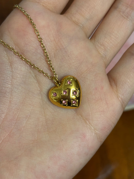 Collier Camille