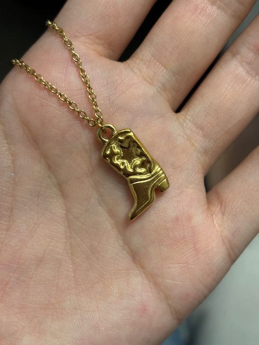 Collier Lison