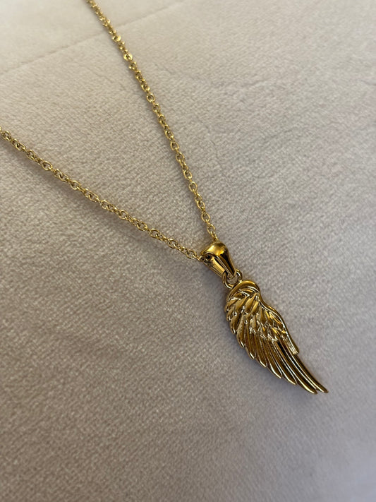 Collier Nesrine