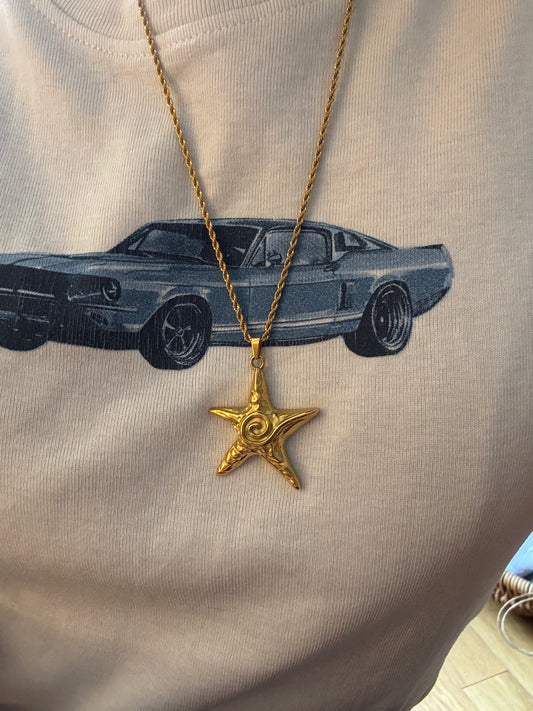 Collier Annaëlle
