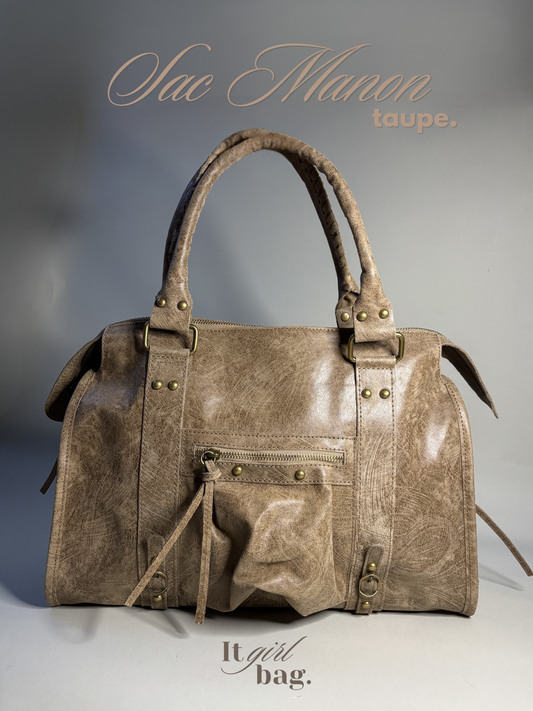 Sac Manon