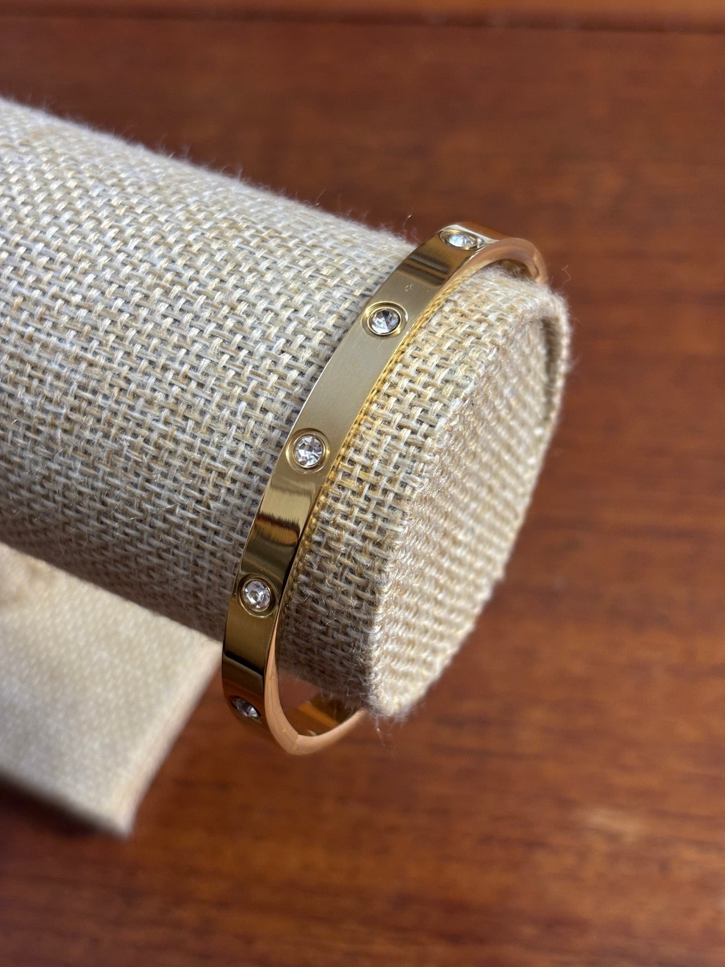 Jonc ouvrable Alicia