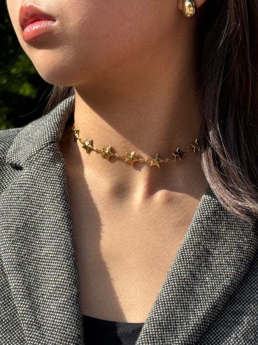 Collier Andie