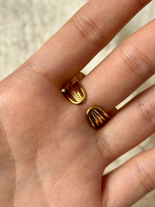 Bague Lilou