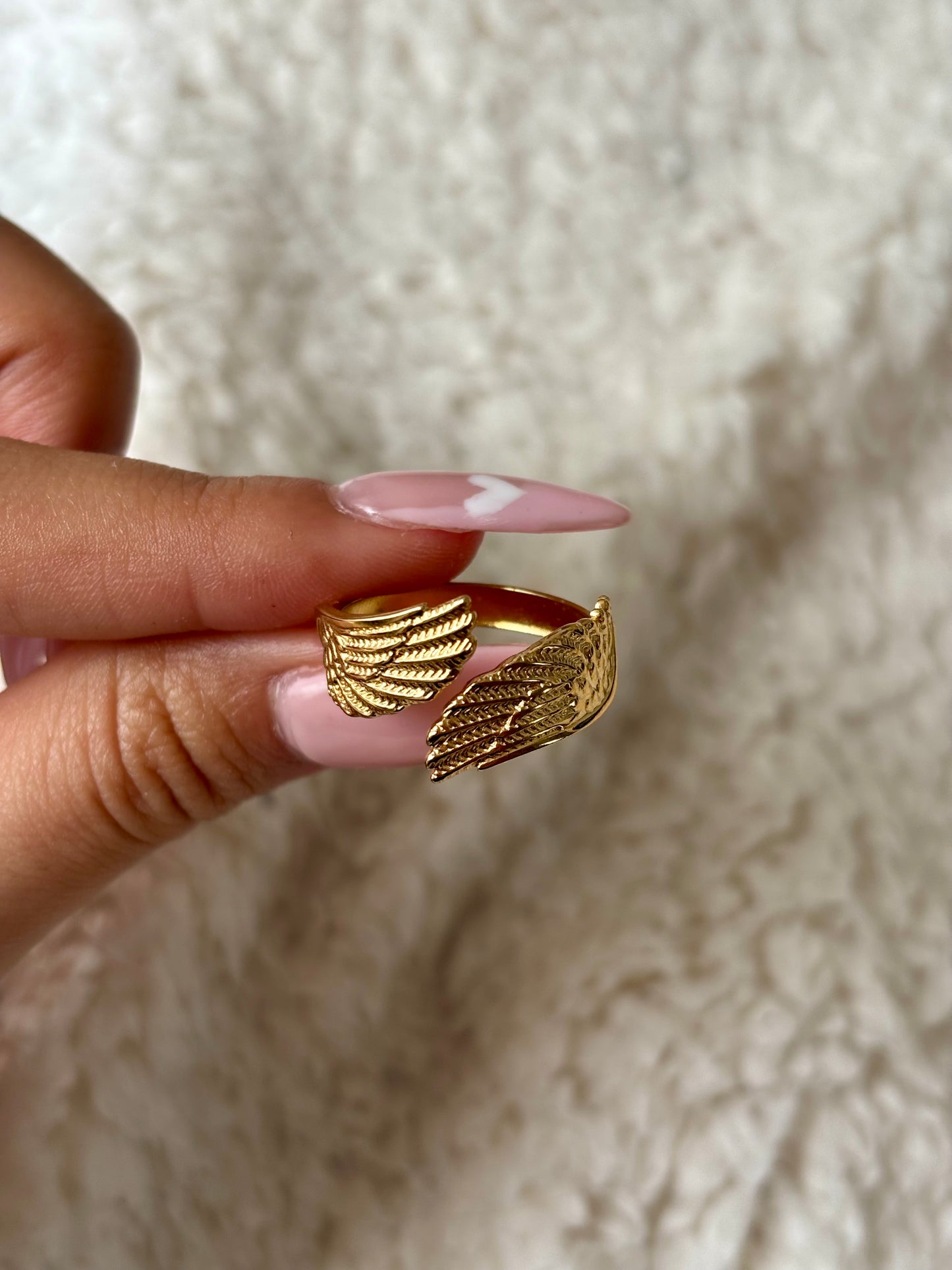 Bague Angelina