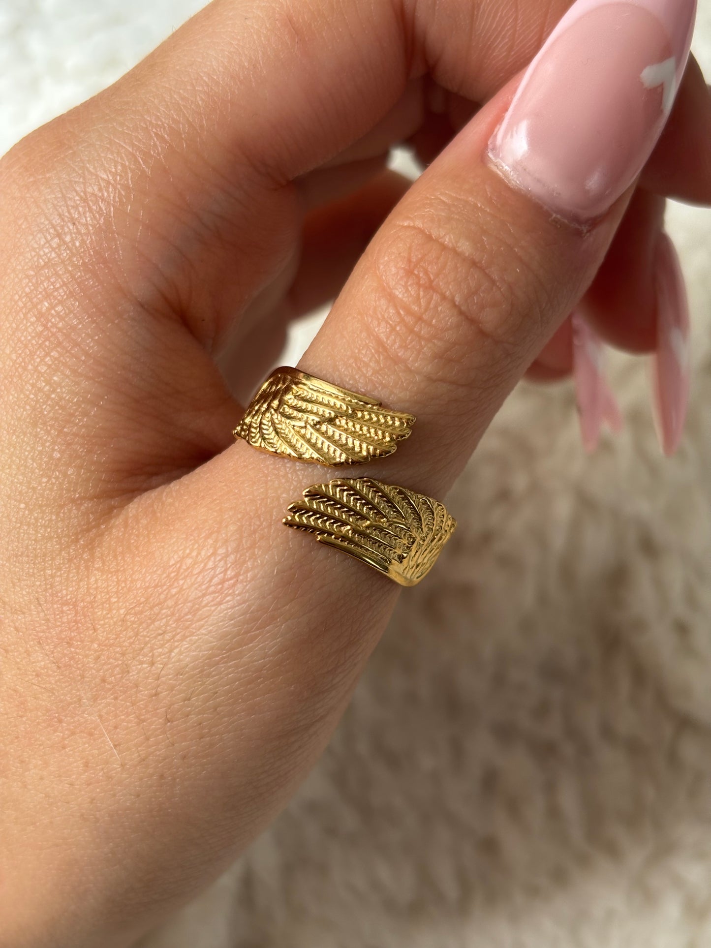 Bague Angelina