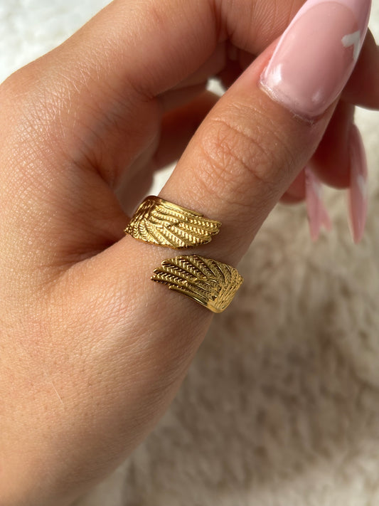 Bague Angelina